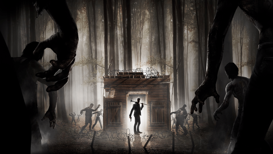 7 Days to Die