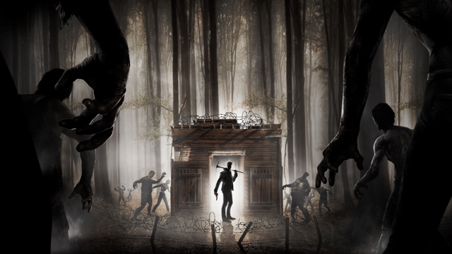 7 Days to Die