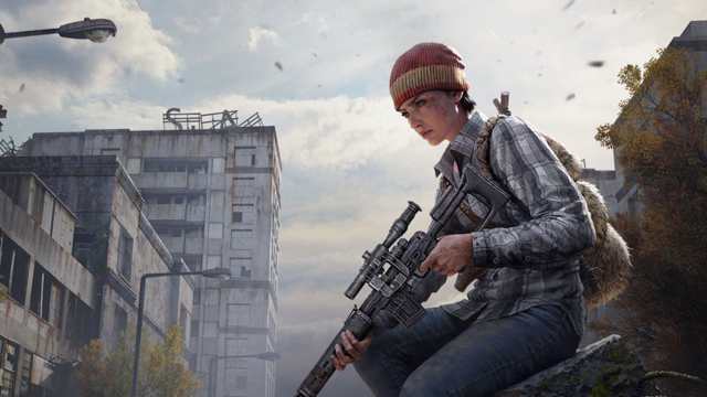DayZ