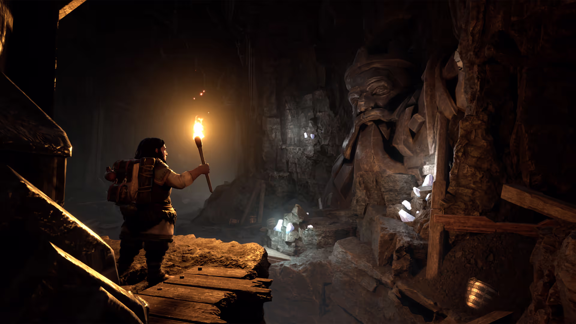 Lord of the Rings: Return to Moria