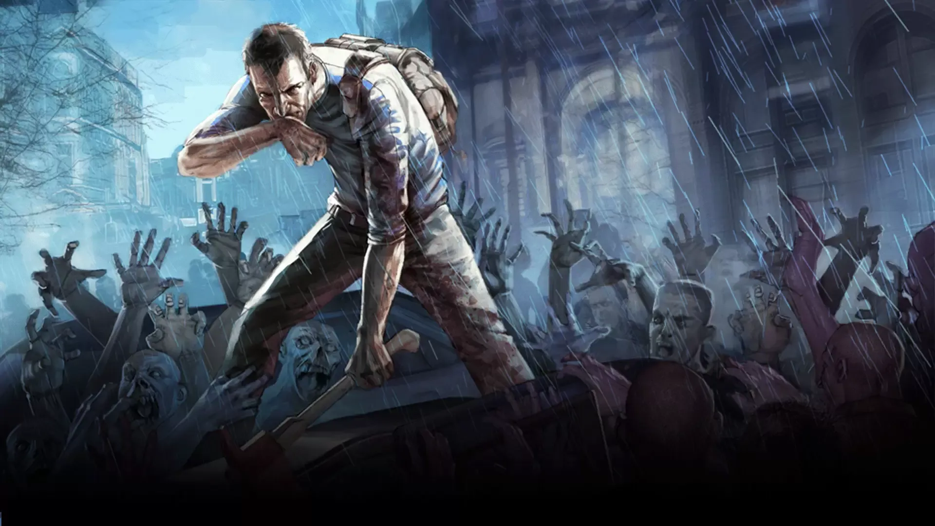 Project: Zomboid