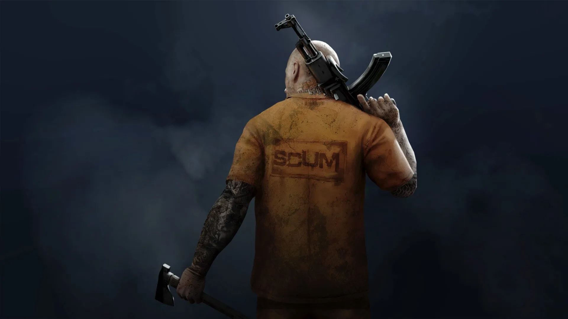 Scum